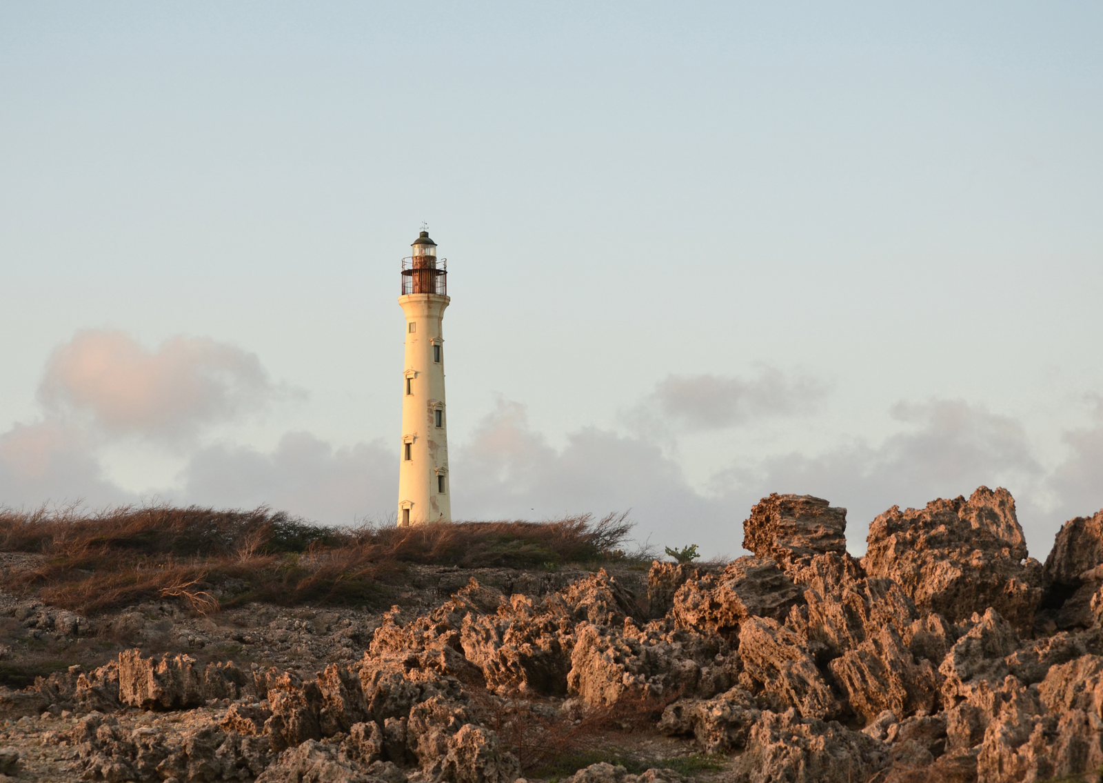 California Lighthouse