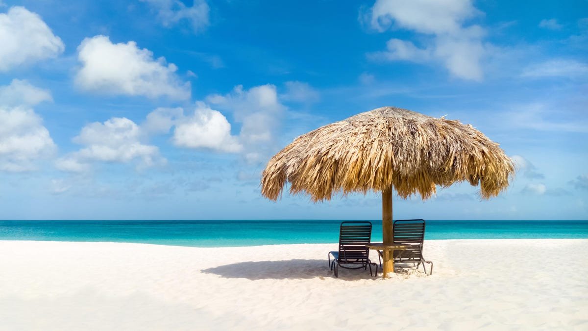 Discover Aruba: - Arubabuddies