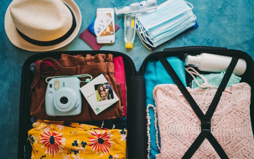 What to pack for my trip to Aruba